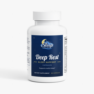 Deep Rest