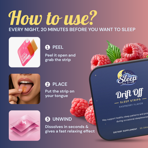 Drift Off