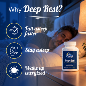 Deep Rest