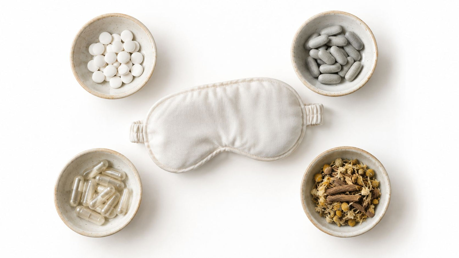 Best Sleep Support Supplements Compared for Real Results
