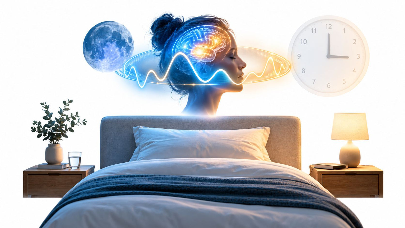 Cortisol and Sleep Problems: A Practical Guide