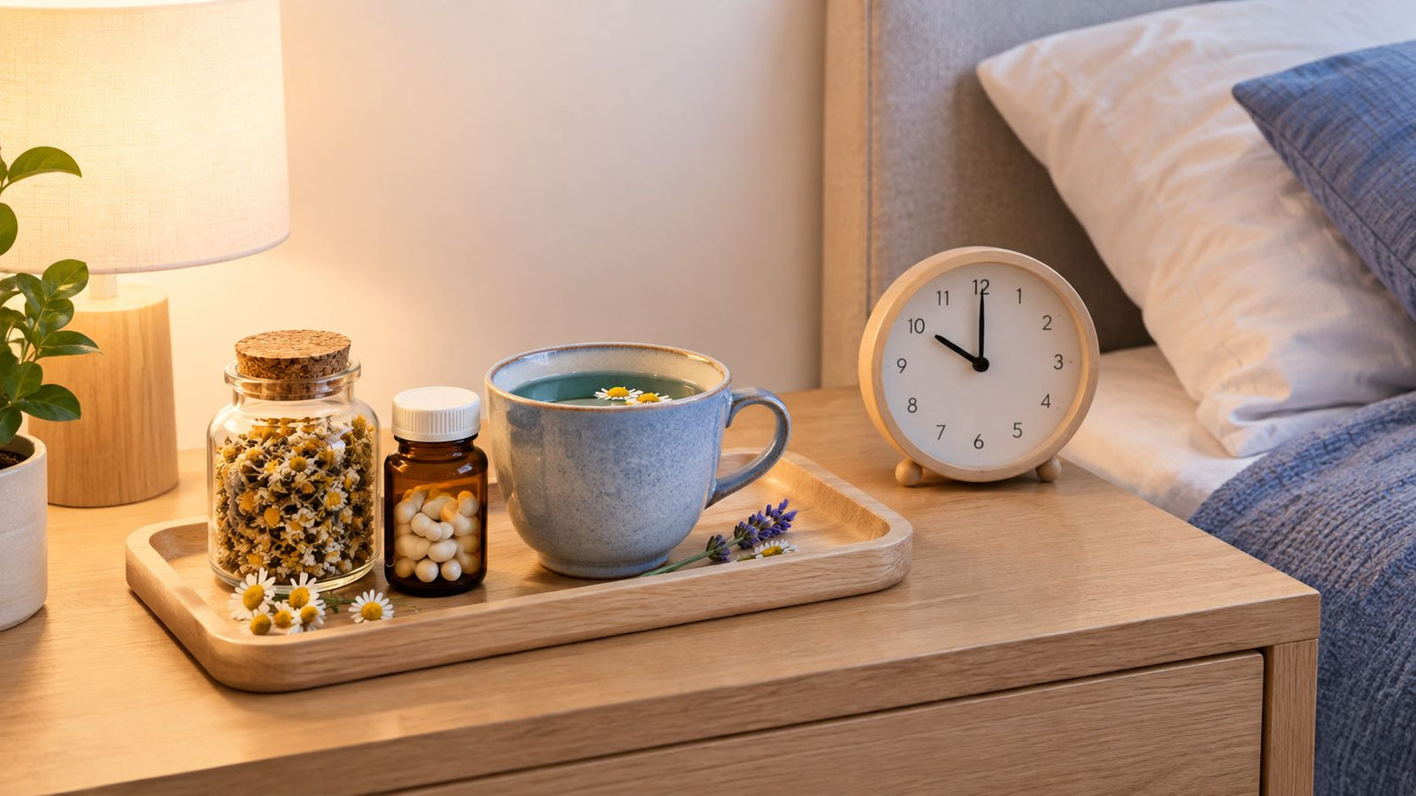 Non Drowsy Sleep Aid: A Complete Comparison Guide