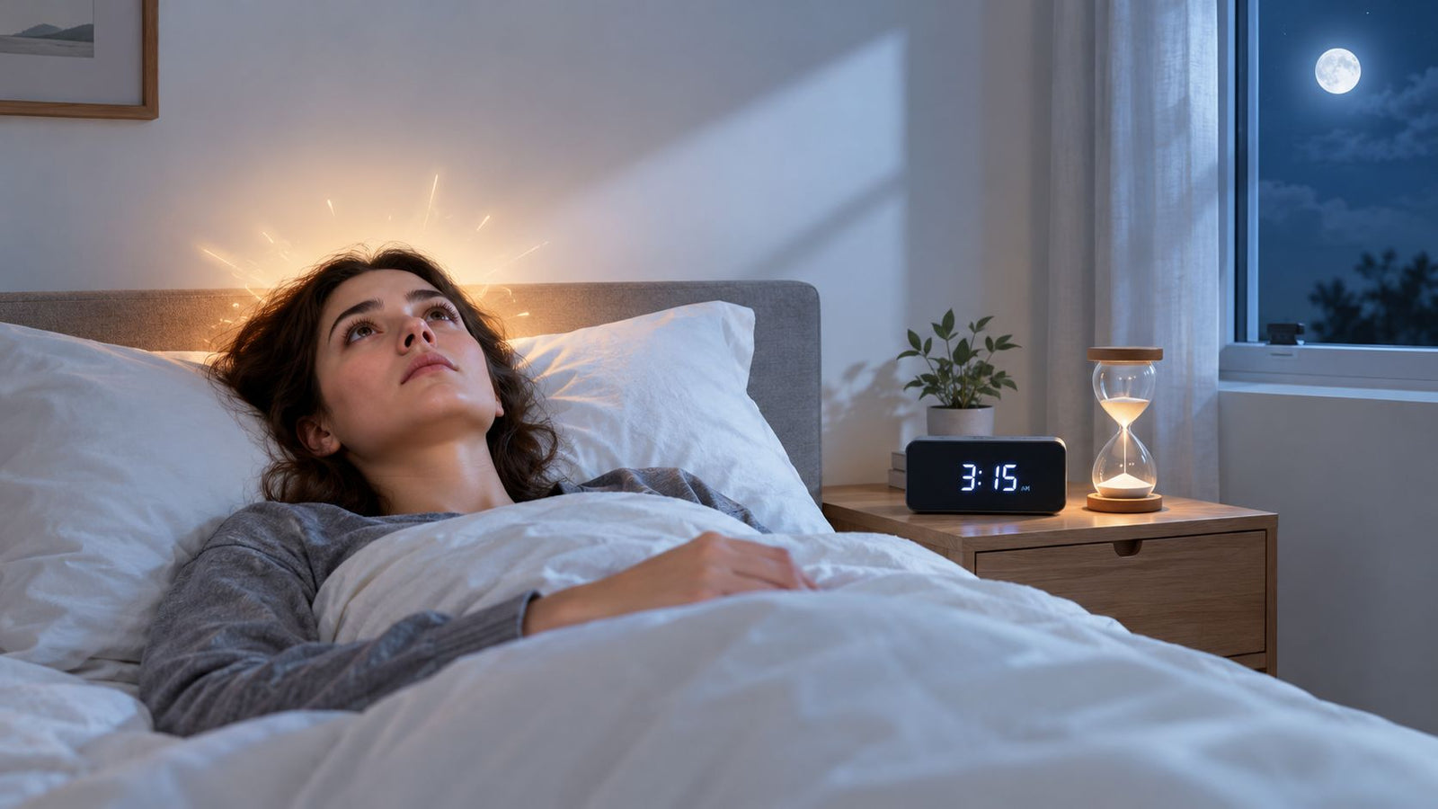Sleep Maintenance Insomnia: Causes and Lasting Fixes