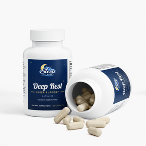 Deep Rest
