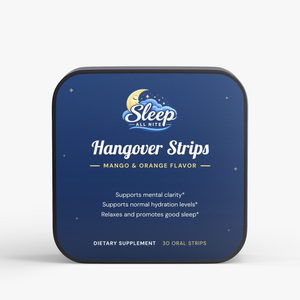 Hangover Strips