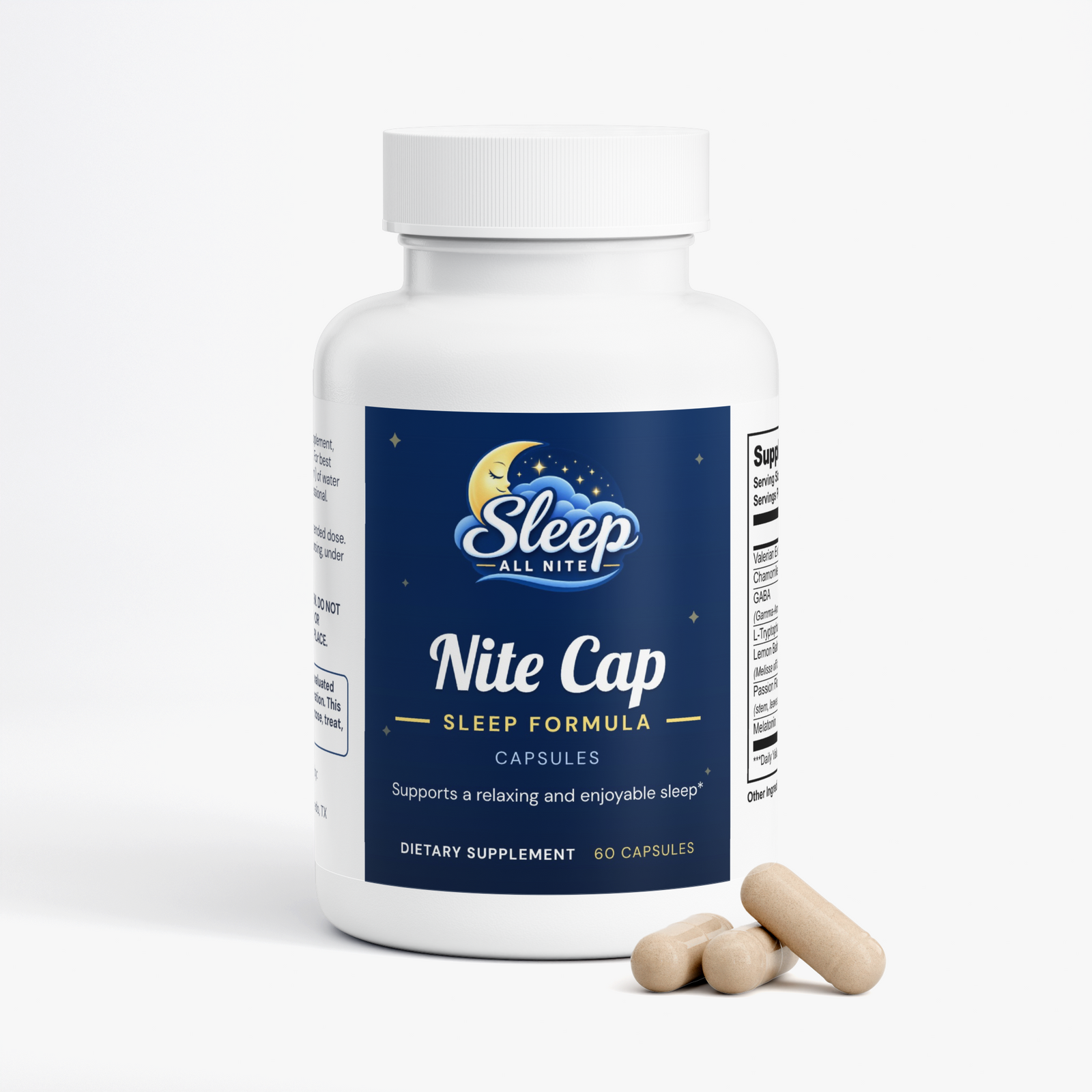 Nite Cap