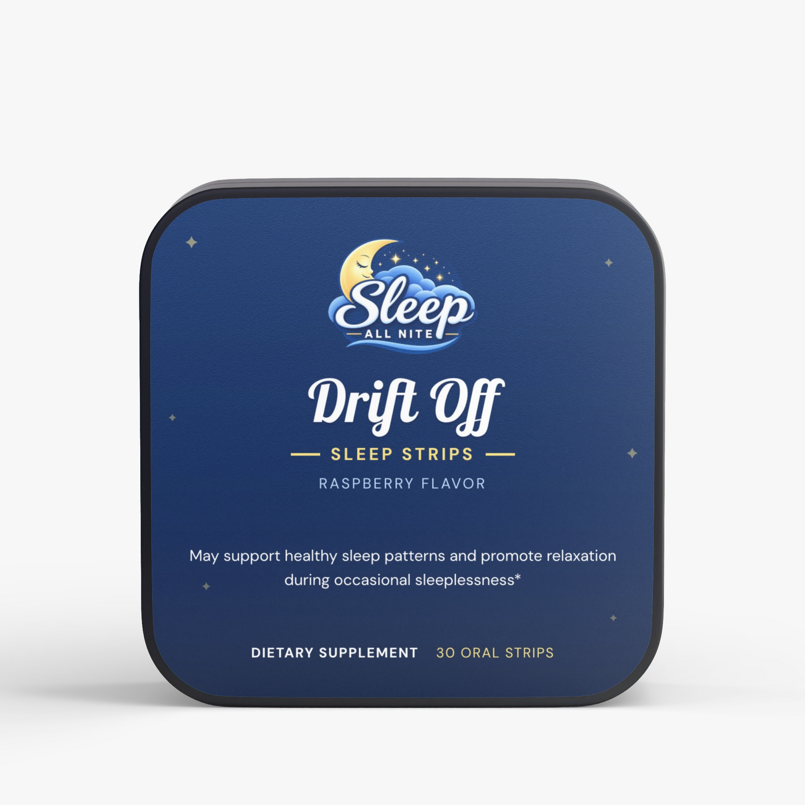 Drift Off