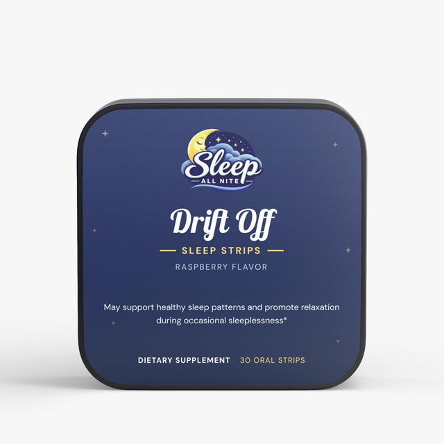 Drift Off
