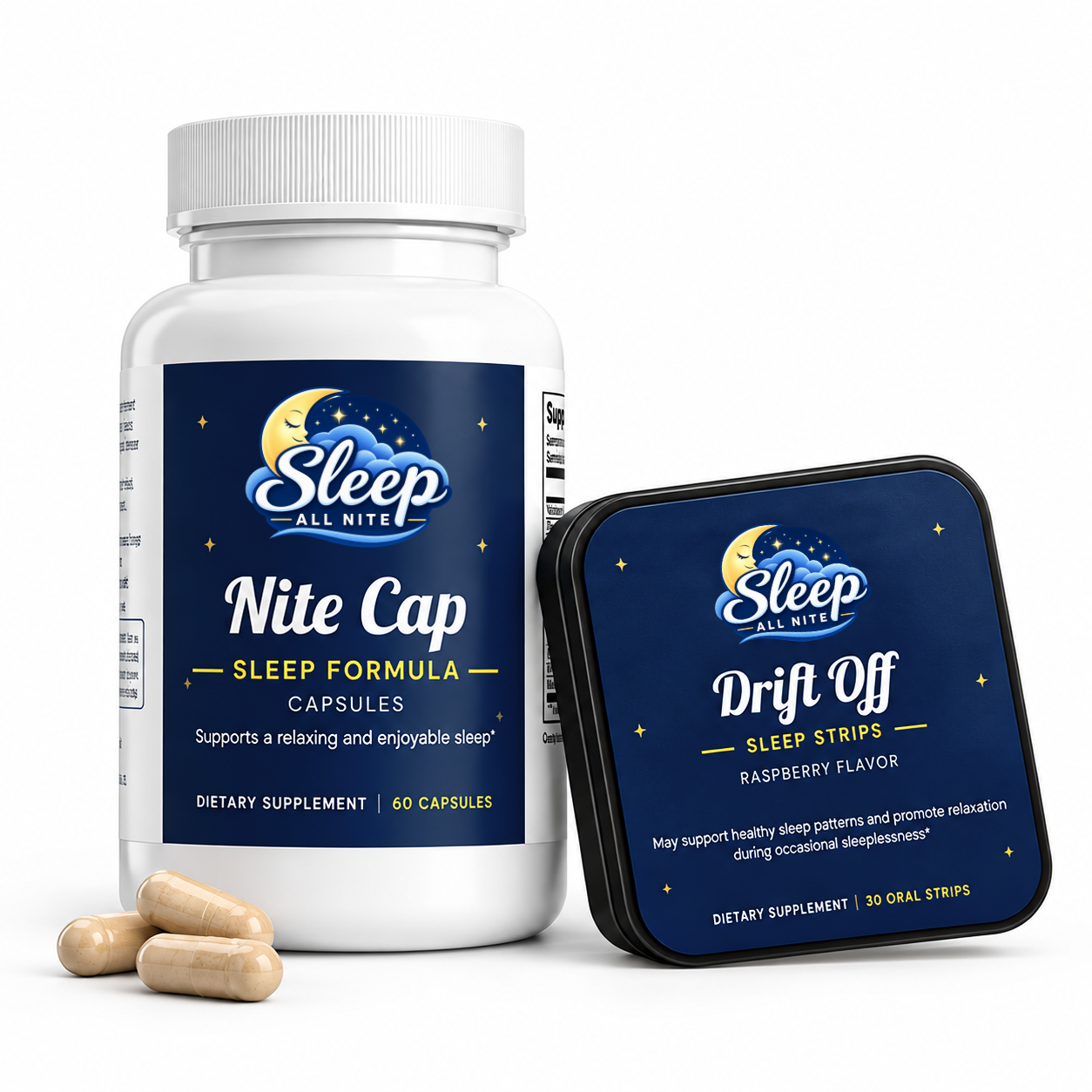 Full Nite Kit