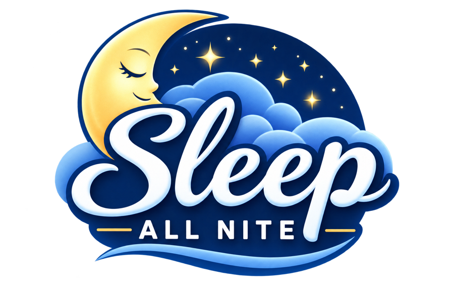 Sleep All Nite